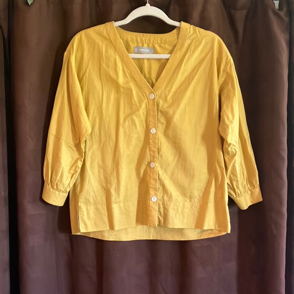 Everlane Top